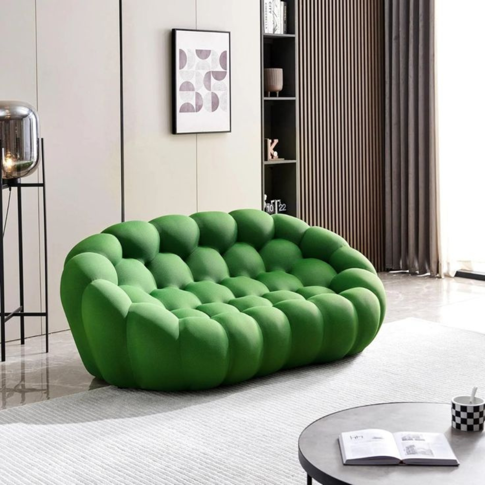 roche bobois 2 seater