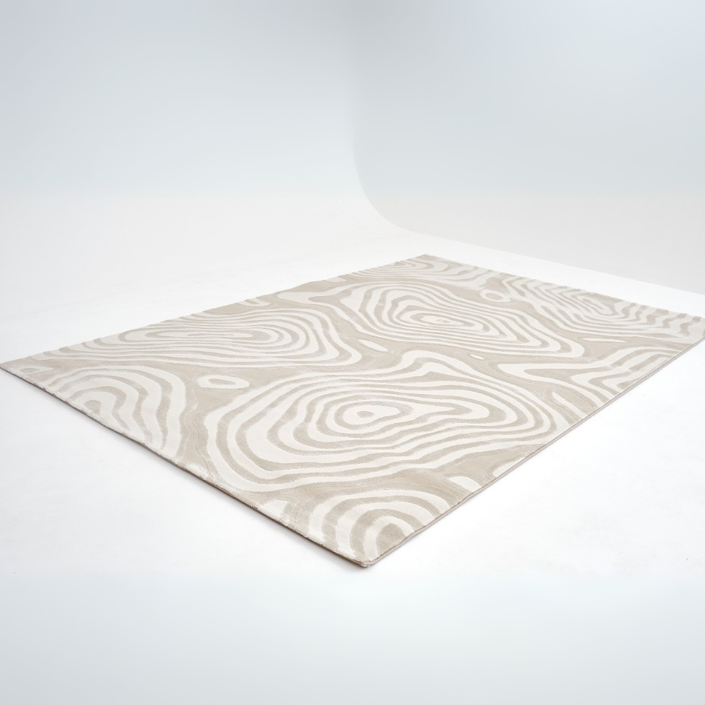 rug test