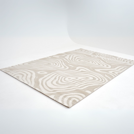 rug test