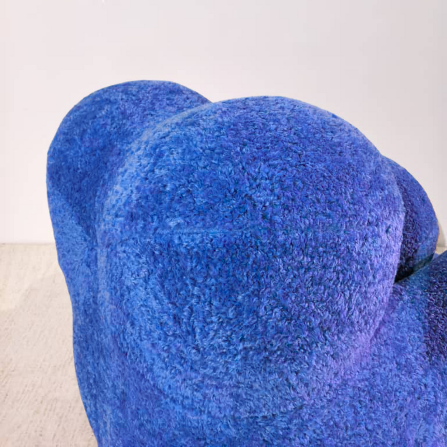 upchair velour