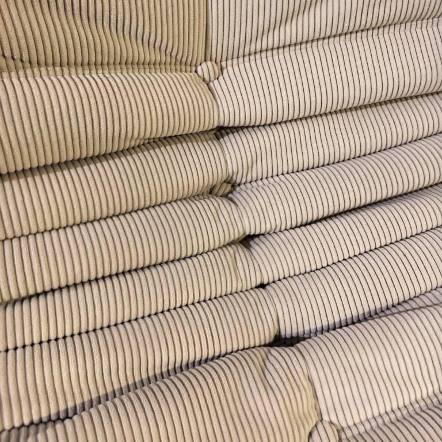 Custom Low Lounge 1 Seater