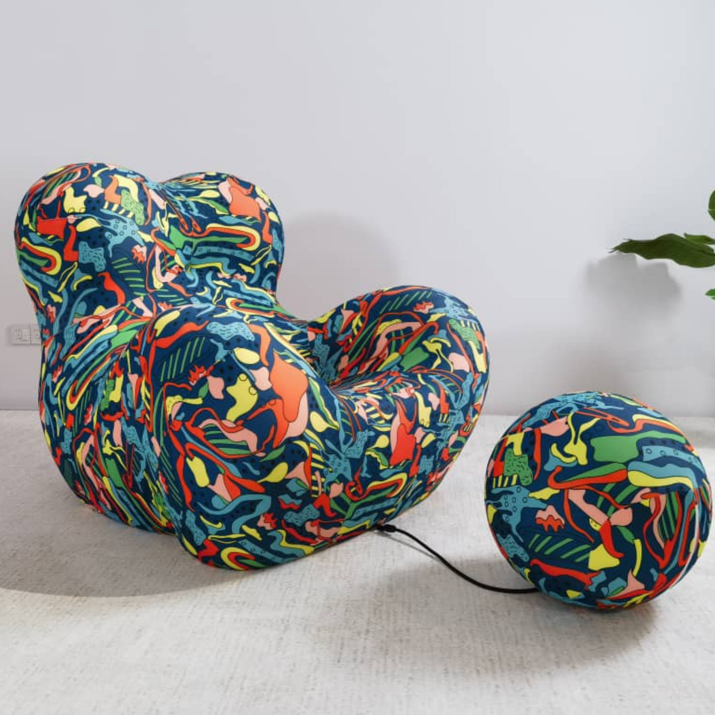 Mama Design Chair