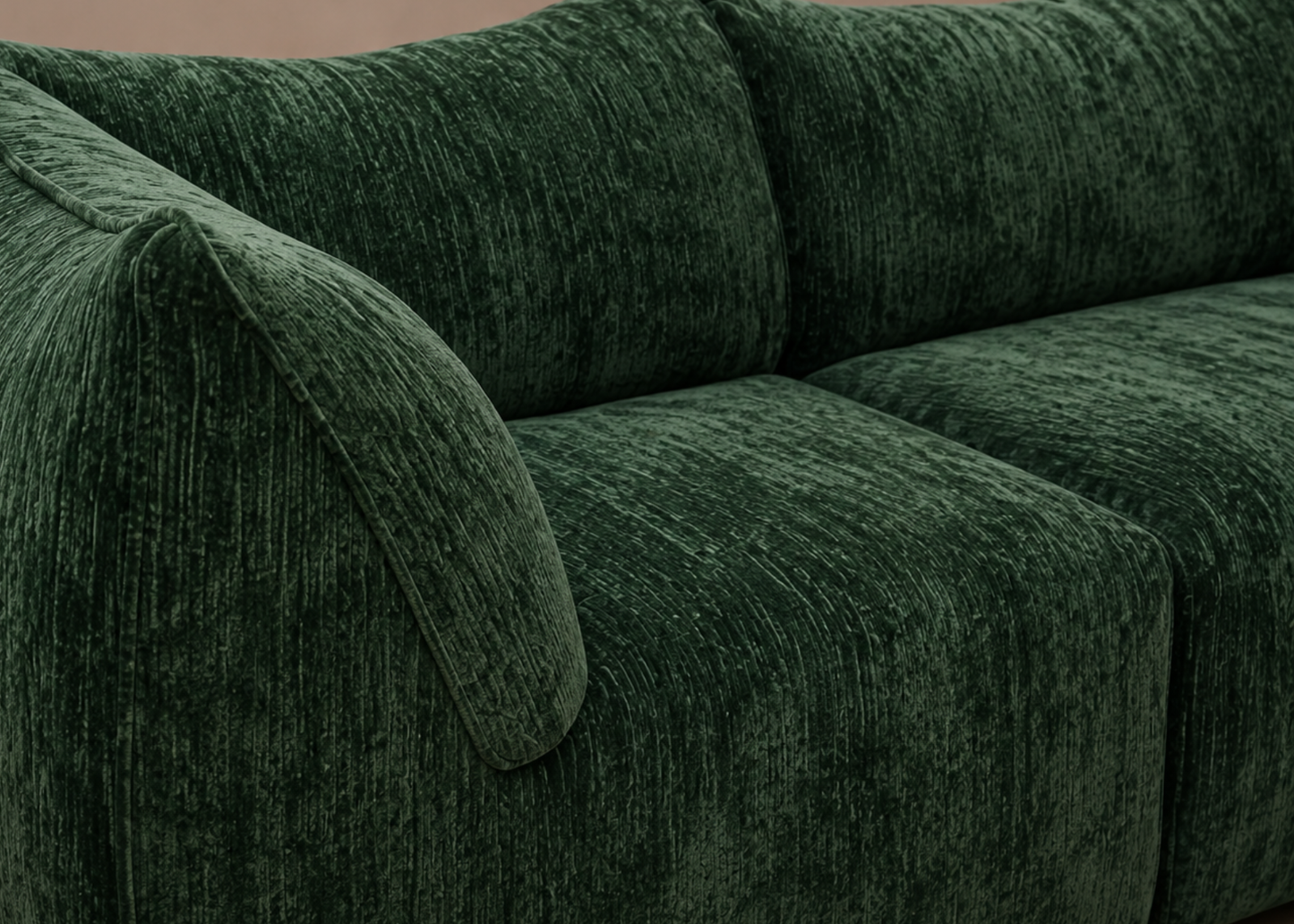 coco Sofa motif