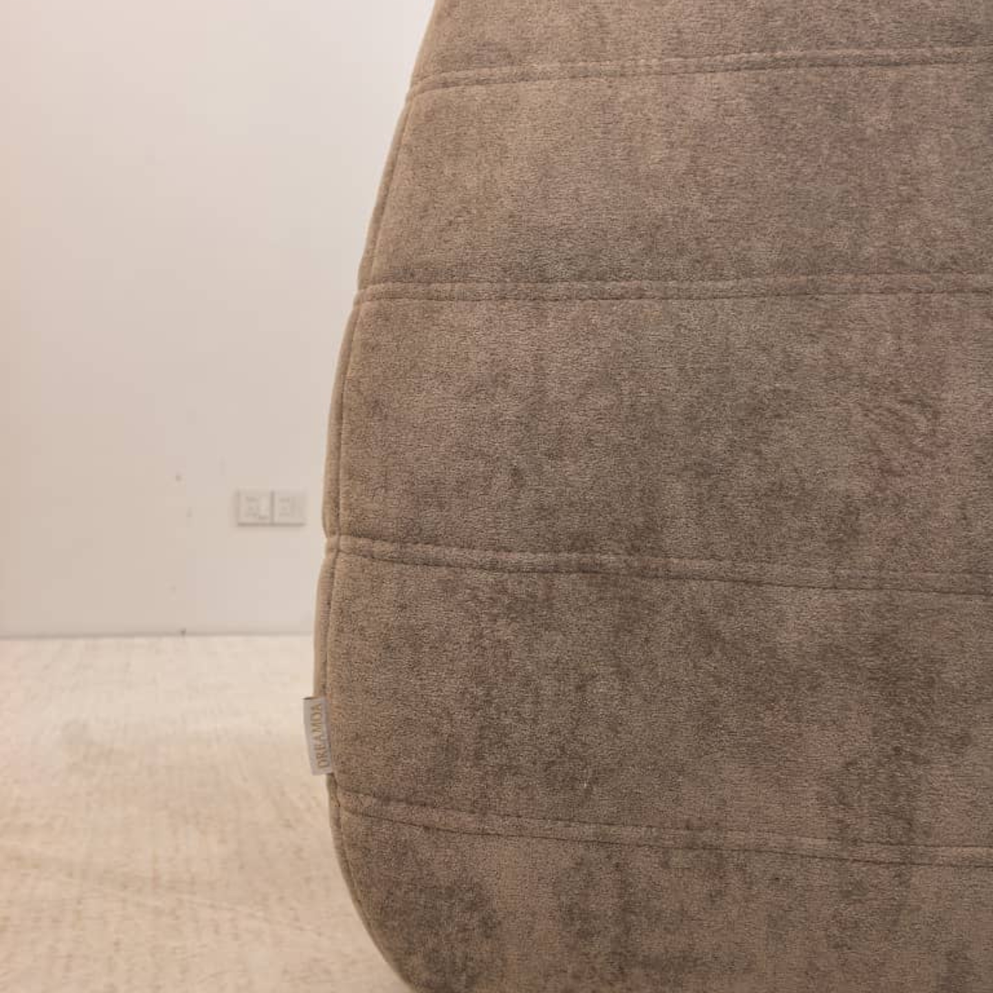 4 Piece Low Lounge Set