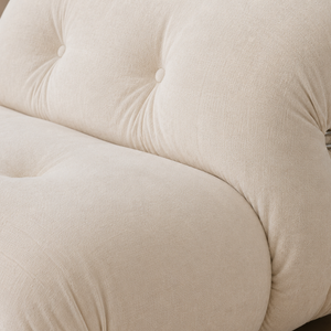 Getufteter Loungesessel – Einsitzer | DREAMOA