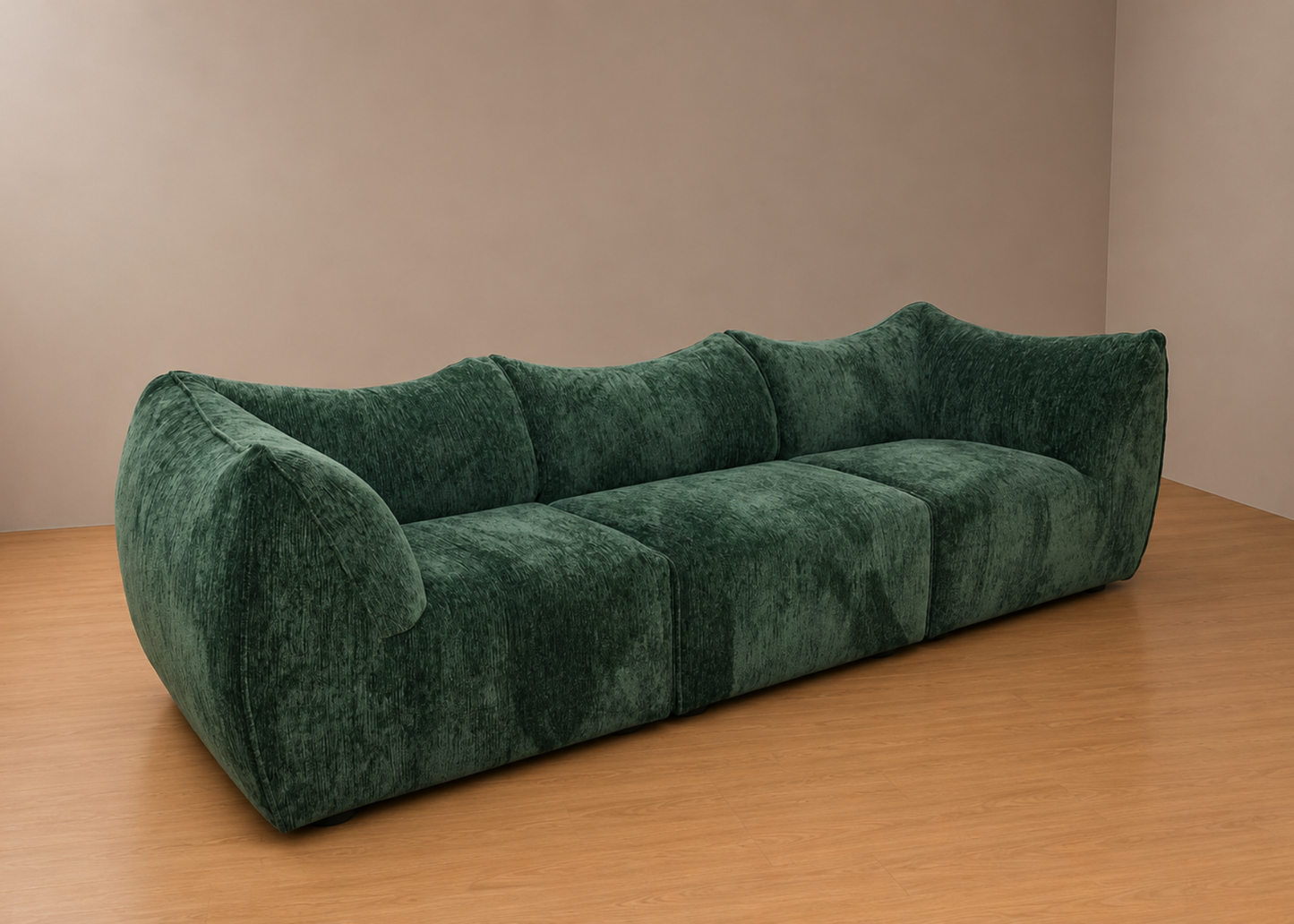 coco Sofa motif