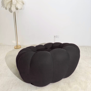 Cocoon Bubble Sofa & Ottoman Set| DREAMOA