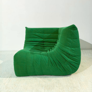 L-förmige Low Lounge Modulgruppe | DREAMOA