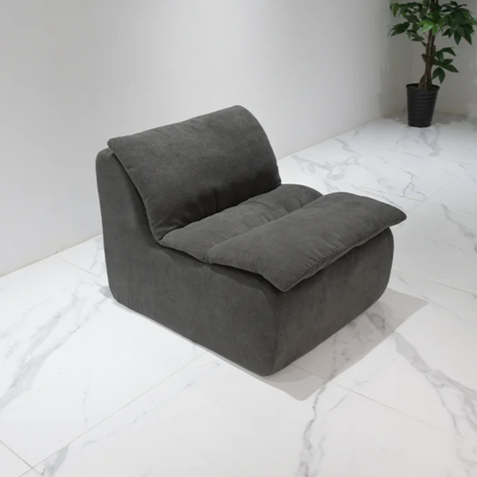Chiffon Sofa