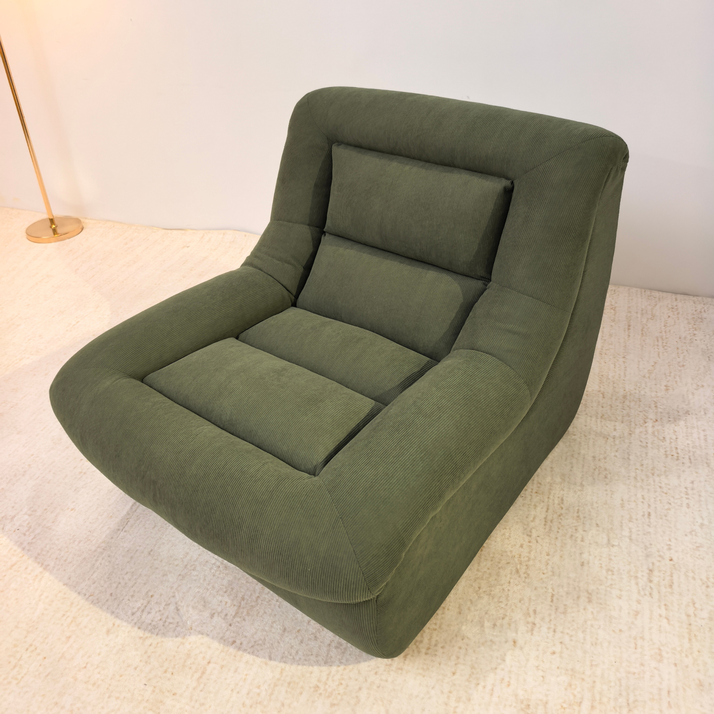 Bean sofa
