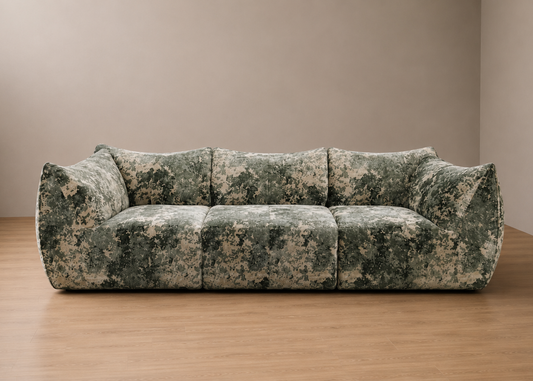 coco Sofa motif