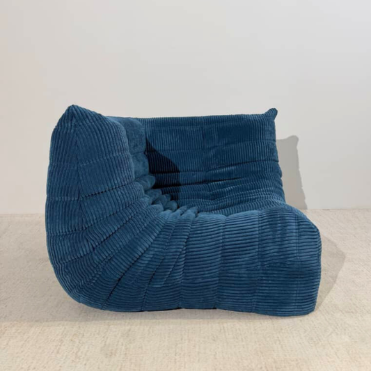 Custom Low Lounge Angle