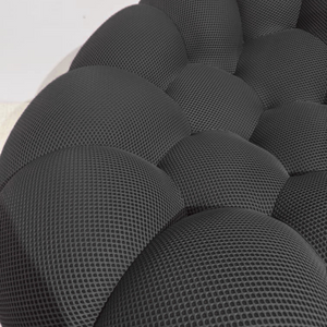 Cocoon Bubble Sofa & Ottoman Set| DREAMOA