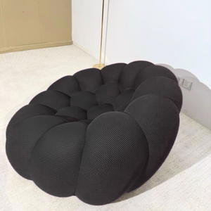 Cocoon Bubble Sofa & Ottoman Set| DREAMOA