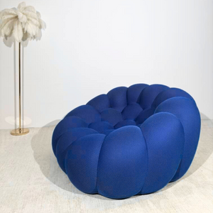 Cocoon Bubble Sofa & Ottoman Set| DREAMOA