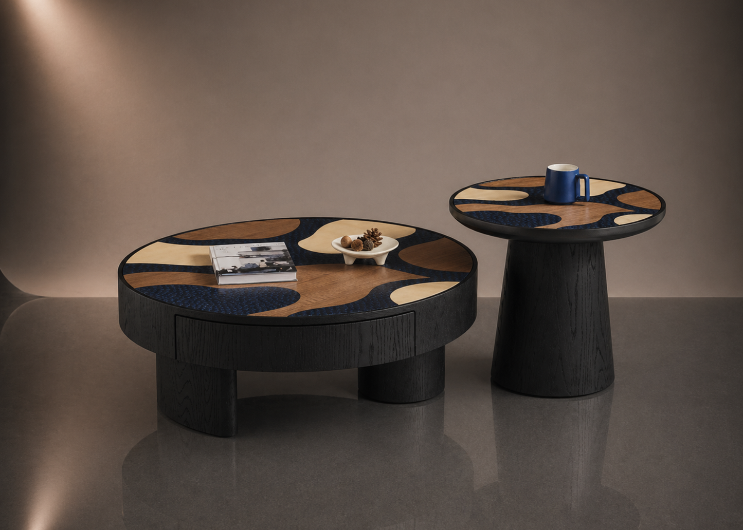 Mosaic Prestige