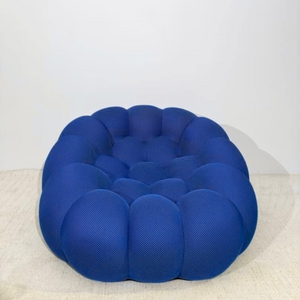 Cocoon Bubble Sofa & Ottoman Set| DREAMOA