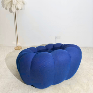 Cocoon Bubble Sofa & Ottoman Set| DREAMOA