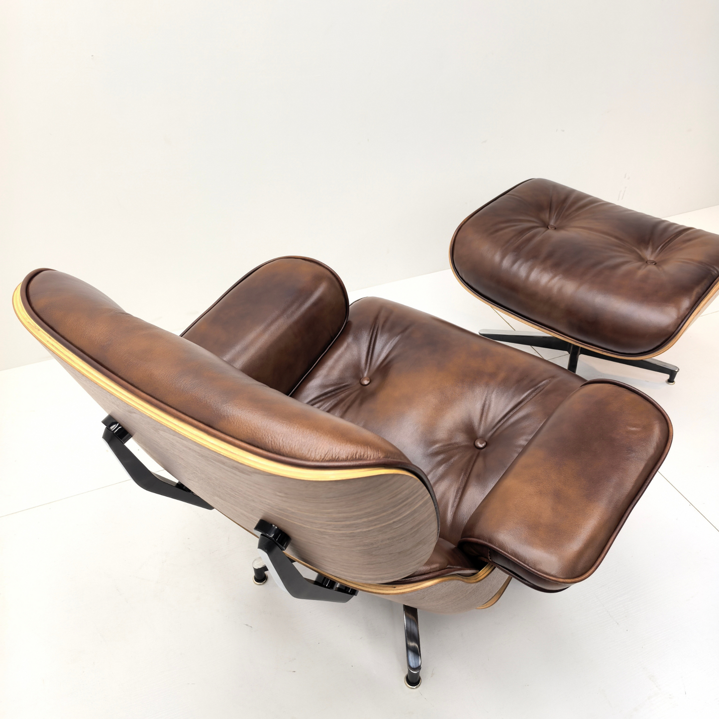 Boss chair