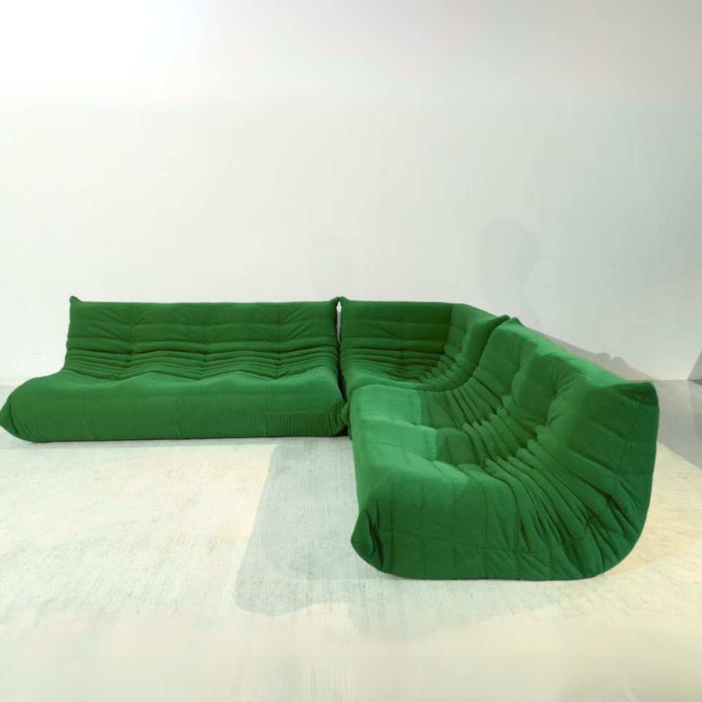 togo set