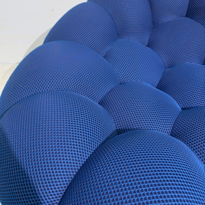 Cocoon Bubble Sofa & Ottoman Set| DREAMOA