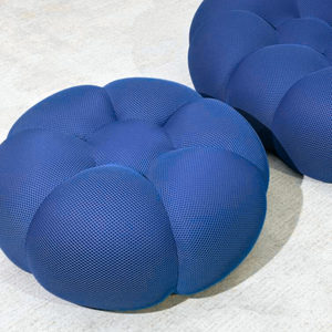Cocoon Bubble Sofa & Ottoman Set| DREAMOA