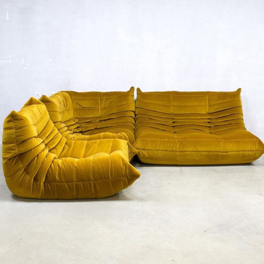 togo set