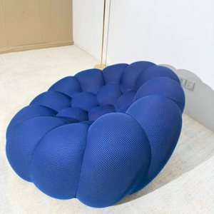 Cocoon Bubble Sofa & Ottoman Set| DREAMOA