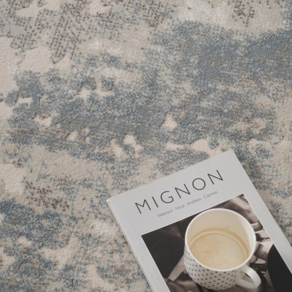 rug test