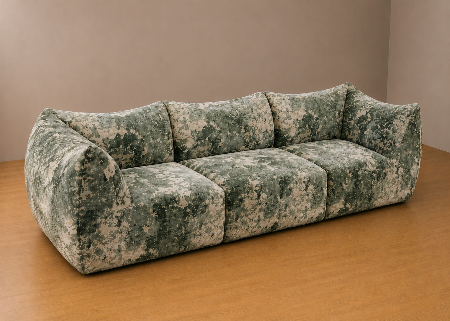 coco Sofa motif