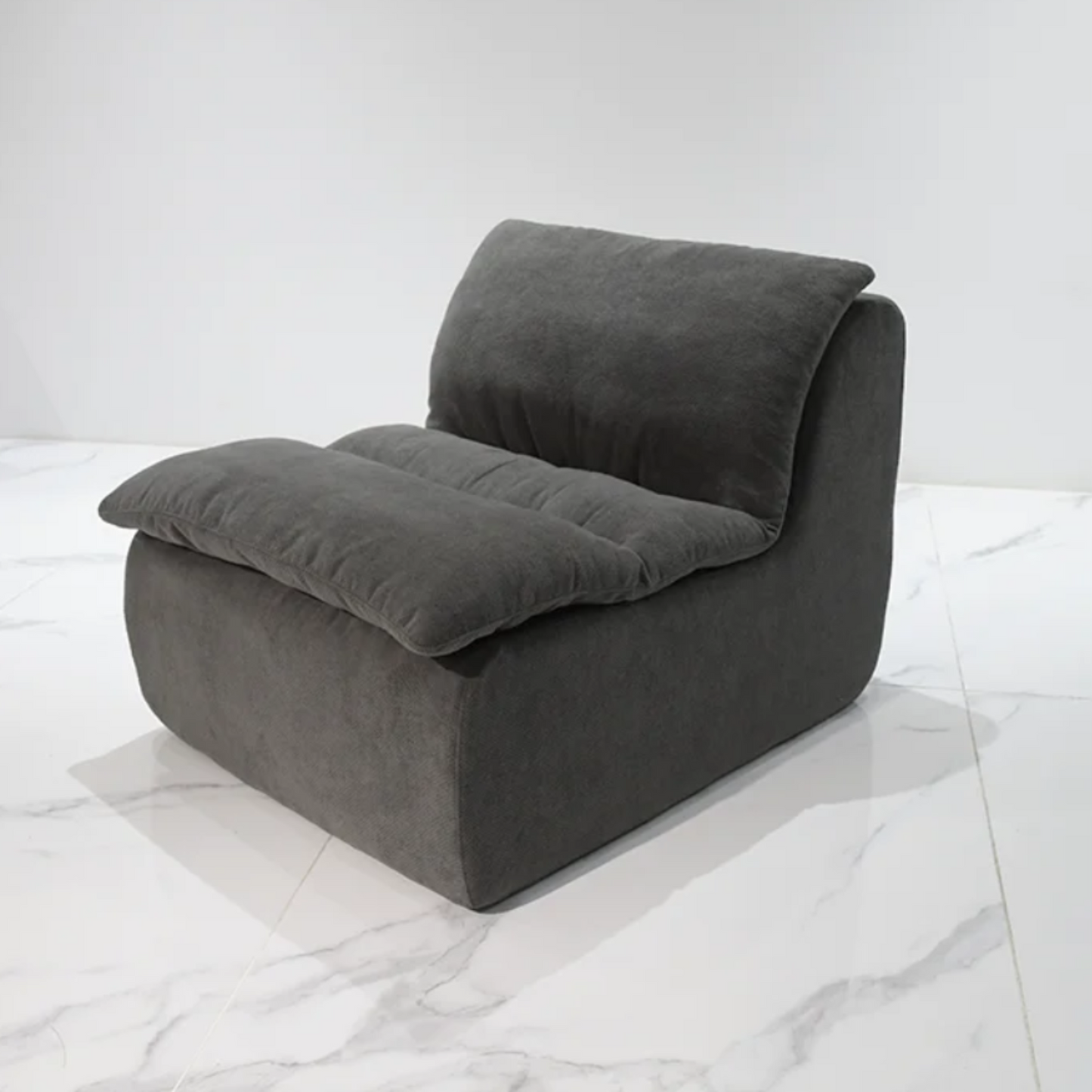 Chiffon Sofa