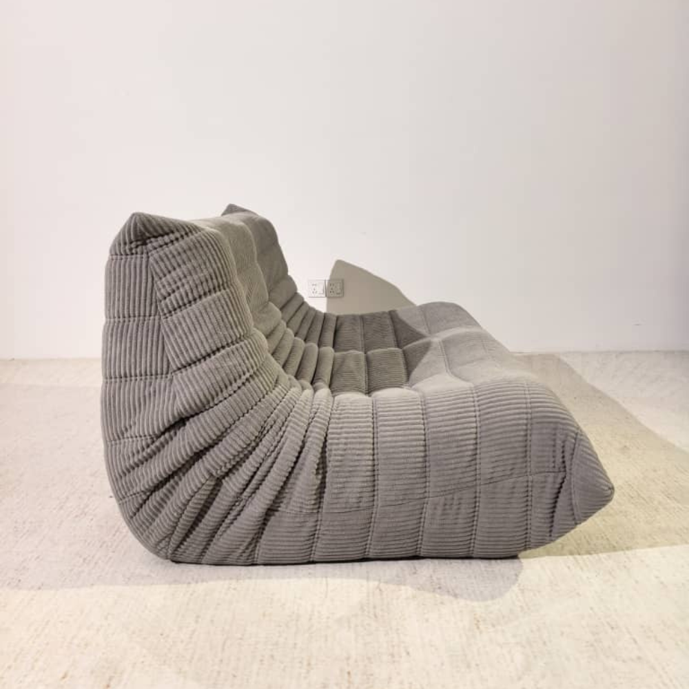 togo 2 seater