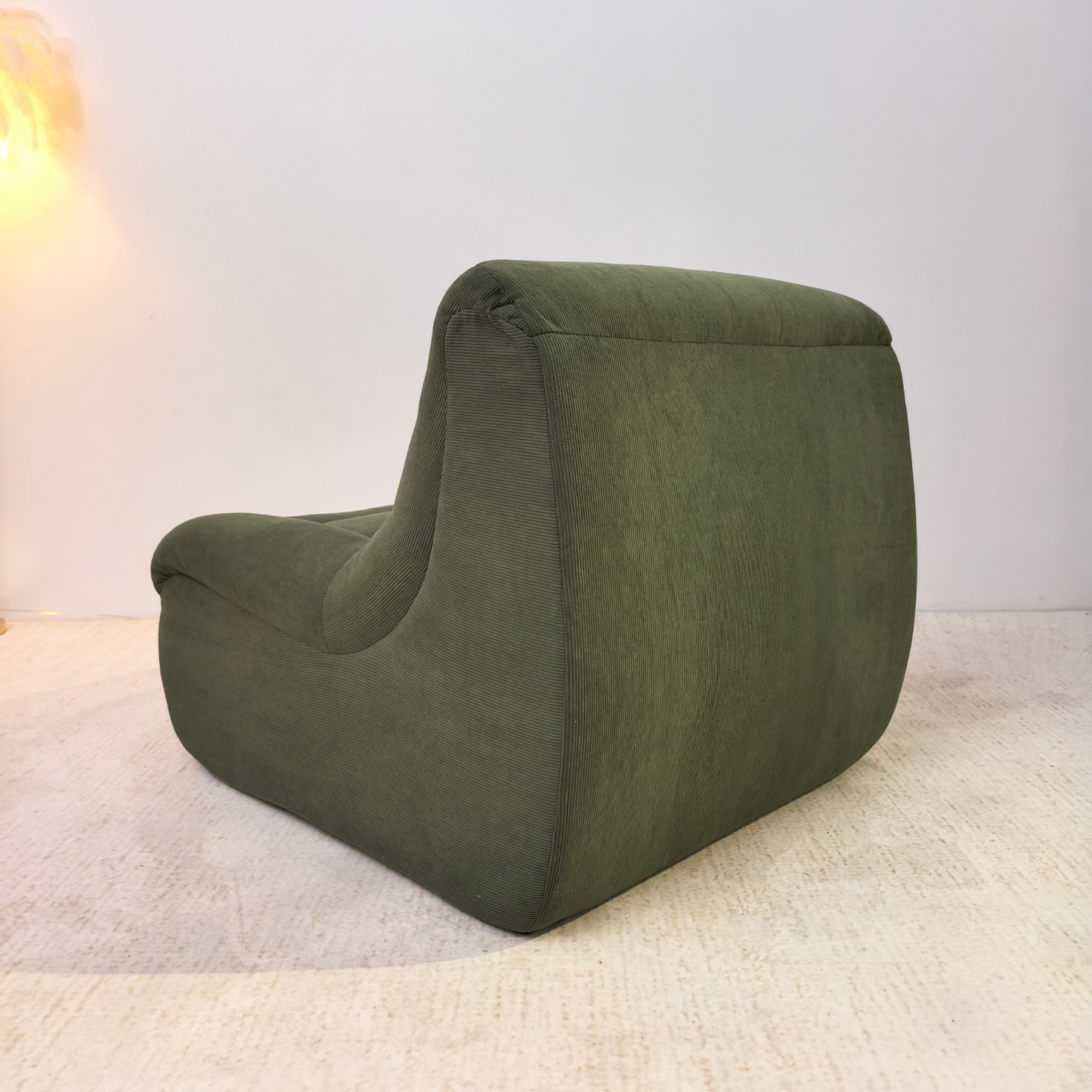 Bean sofa