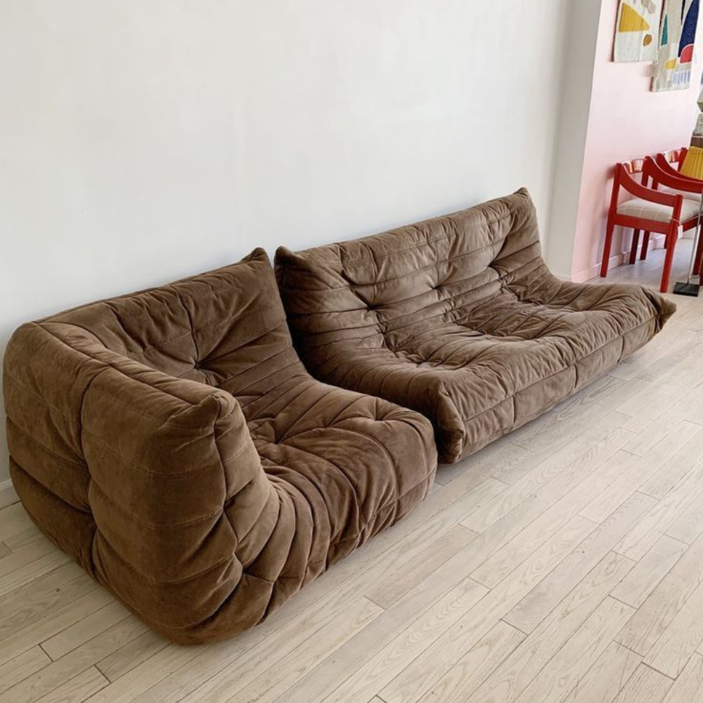 togo set