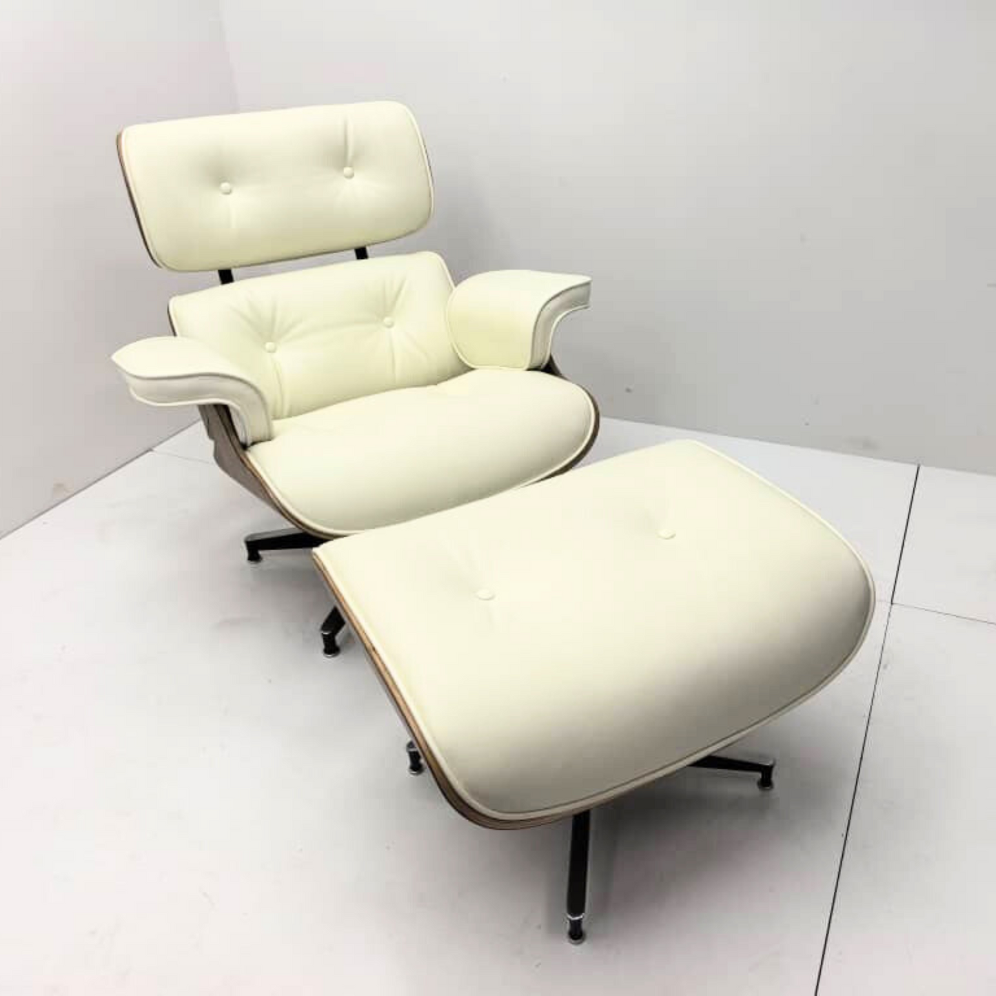 Boss chair