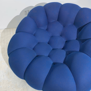 Cocoon Bubble Sofa & Ottoman Set| DREAMOA