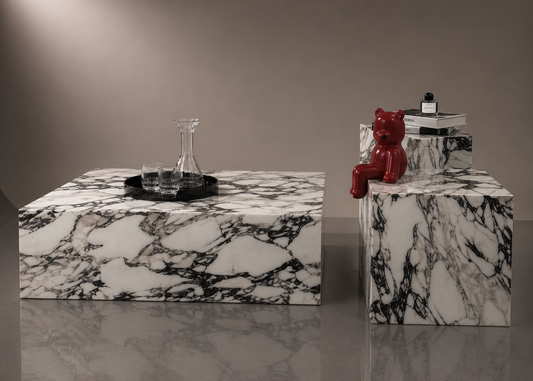 Ivory Cascade