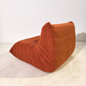 ow Lounge Sessel aus Cord | DREAMOA