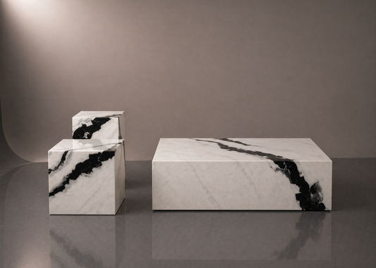 Snowline Marble