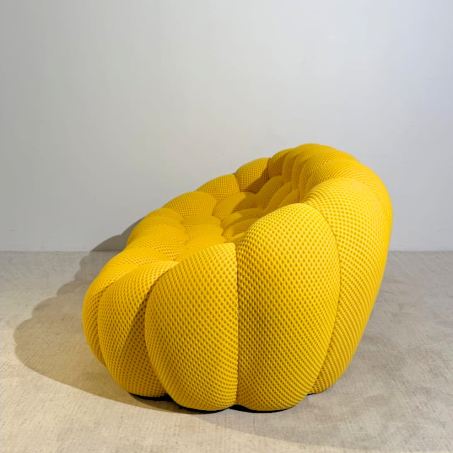 bubble sofa 2 places