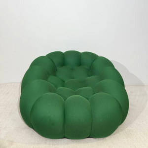 Cocoon Bubble Sofa & Ottoman Set| DREAMOA