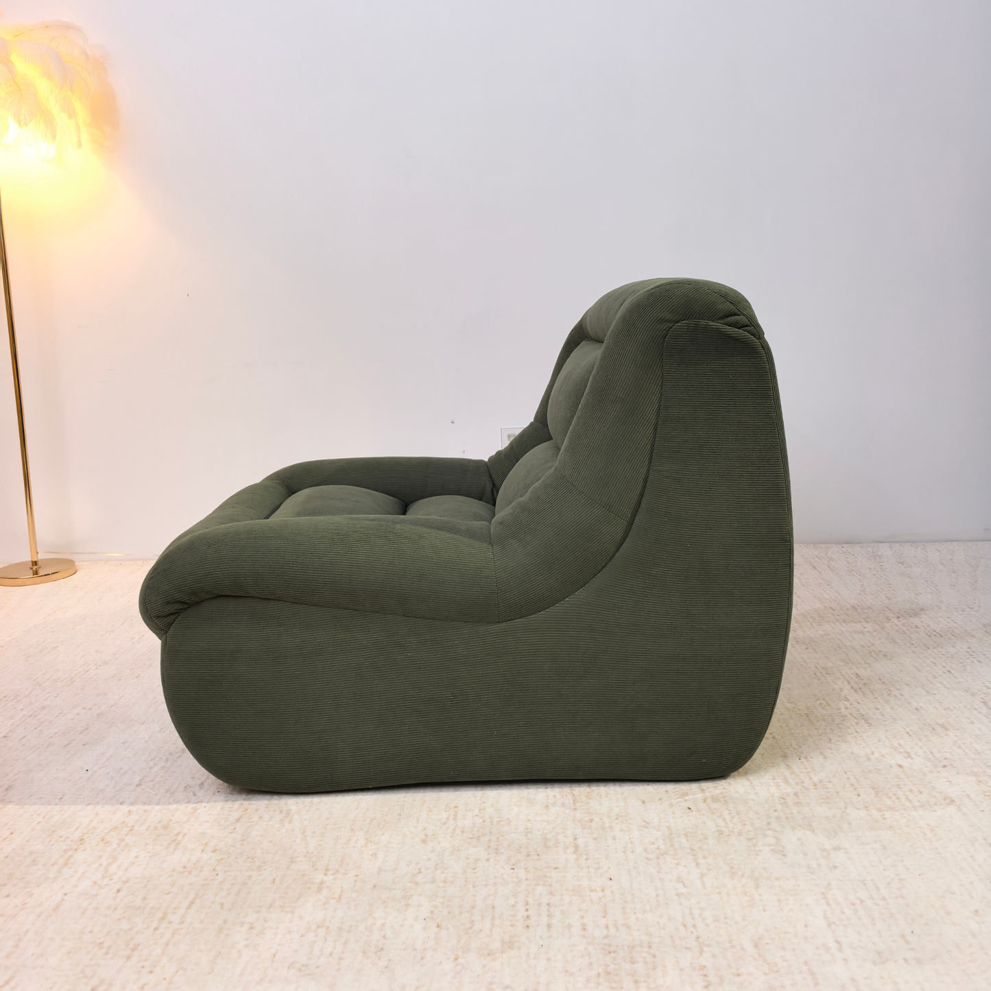 Bean sofa