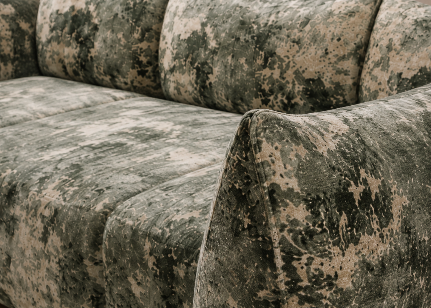 coco Sofa motif