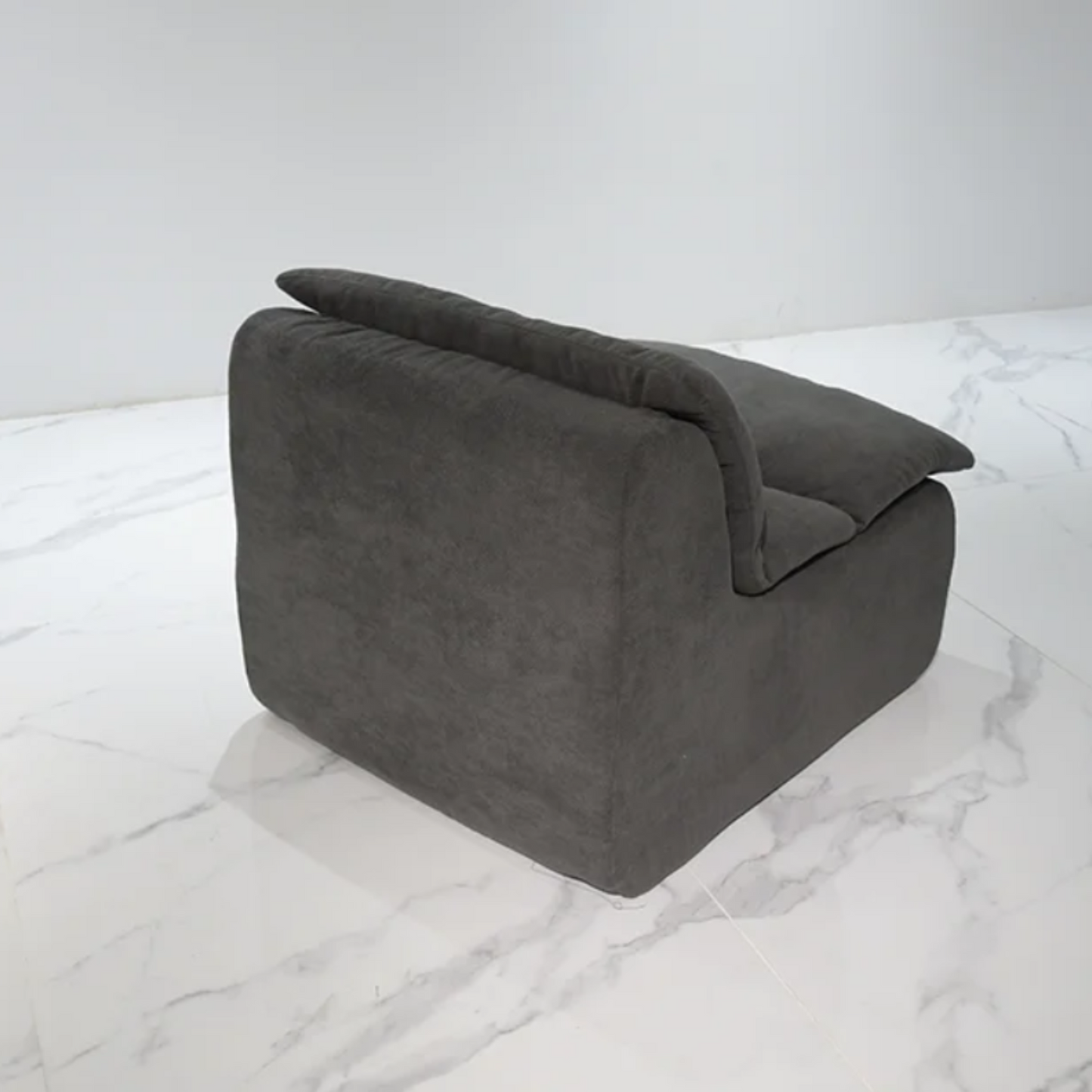 Chiffon Sofa