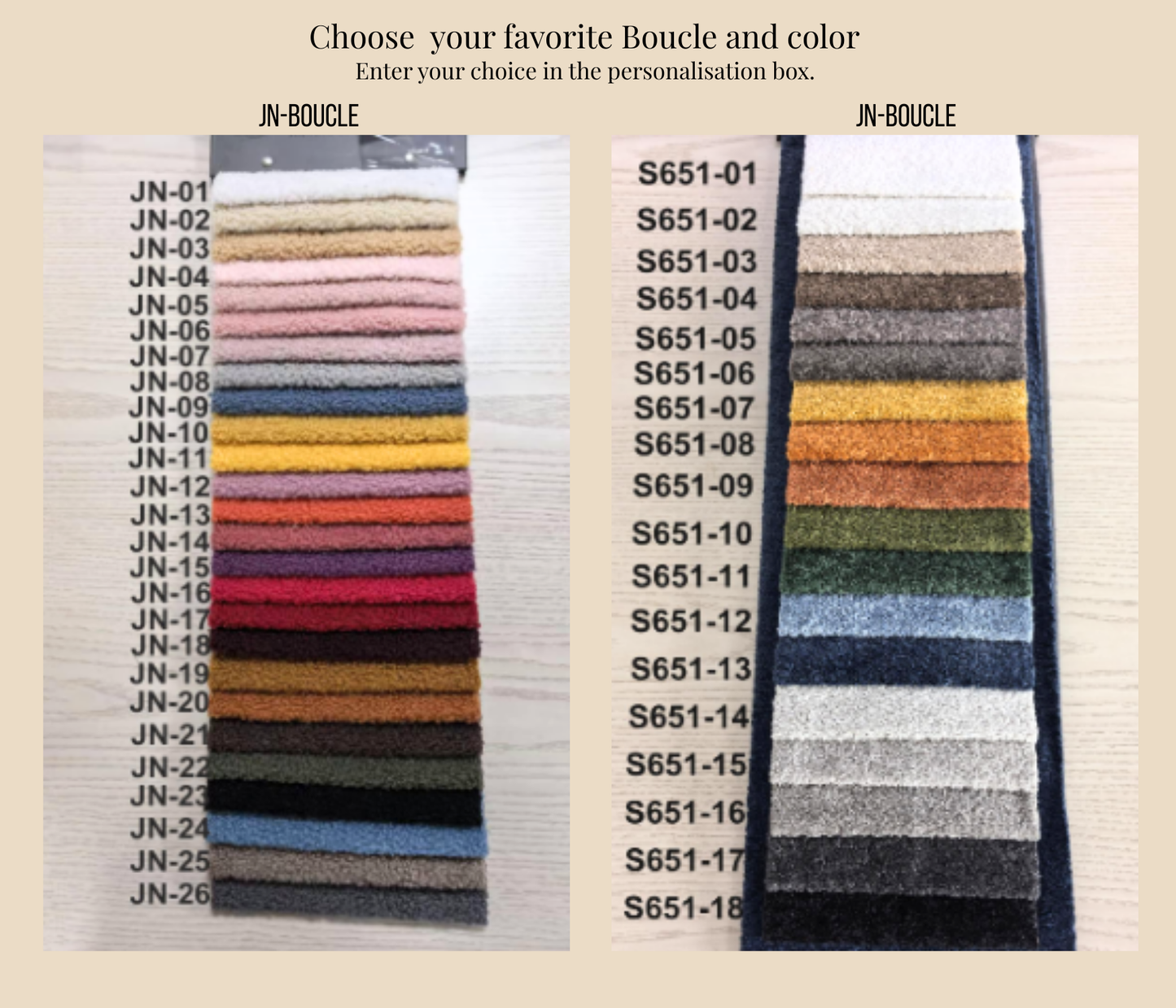 Custom Low Lounge 2 Seater