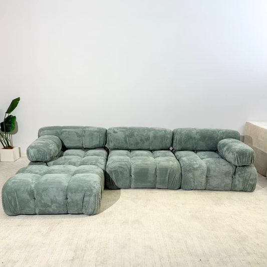Canapé modulaire Linéa