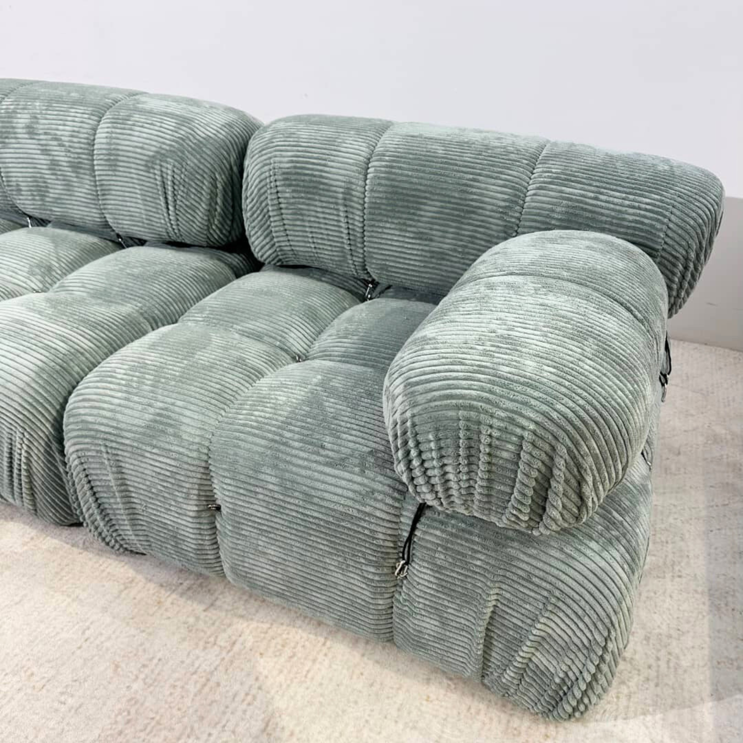 Canapé modulaire Linéa