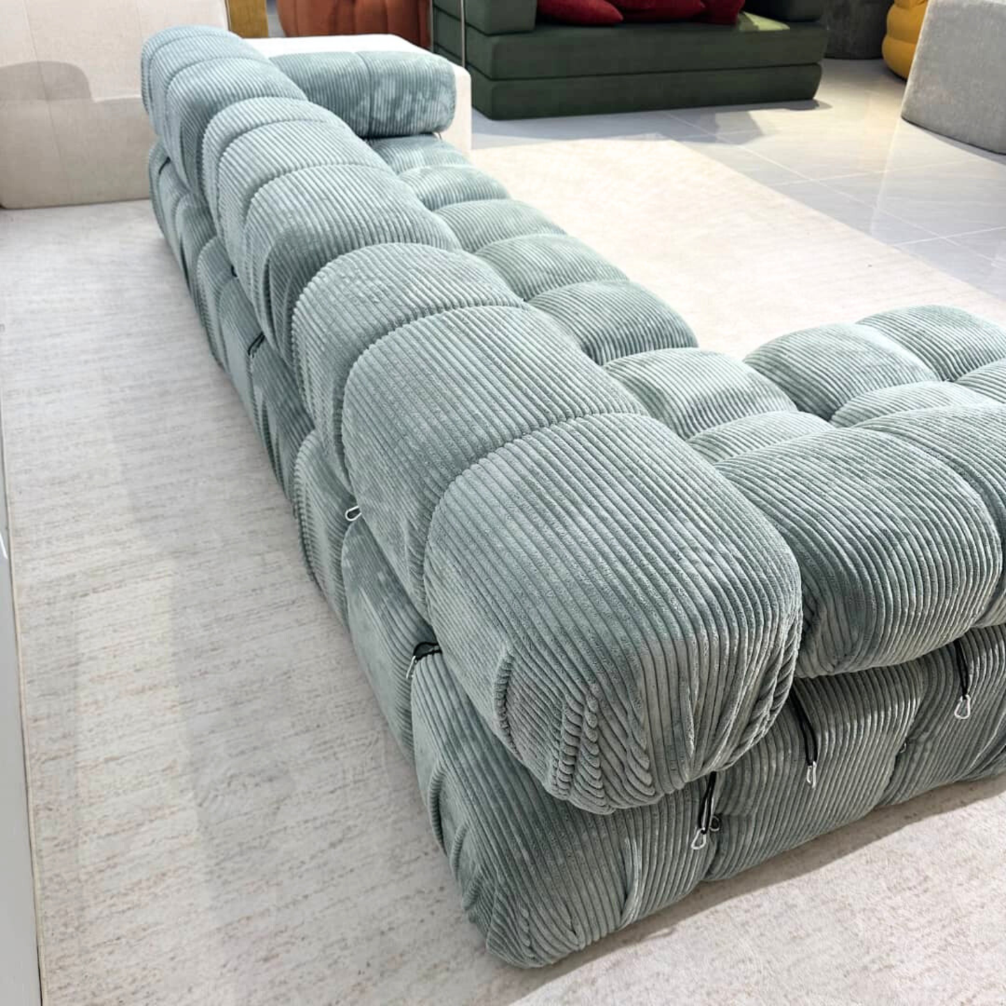 Canapé modulaire Linéa