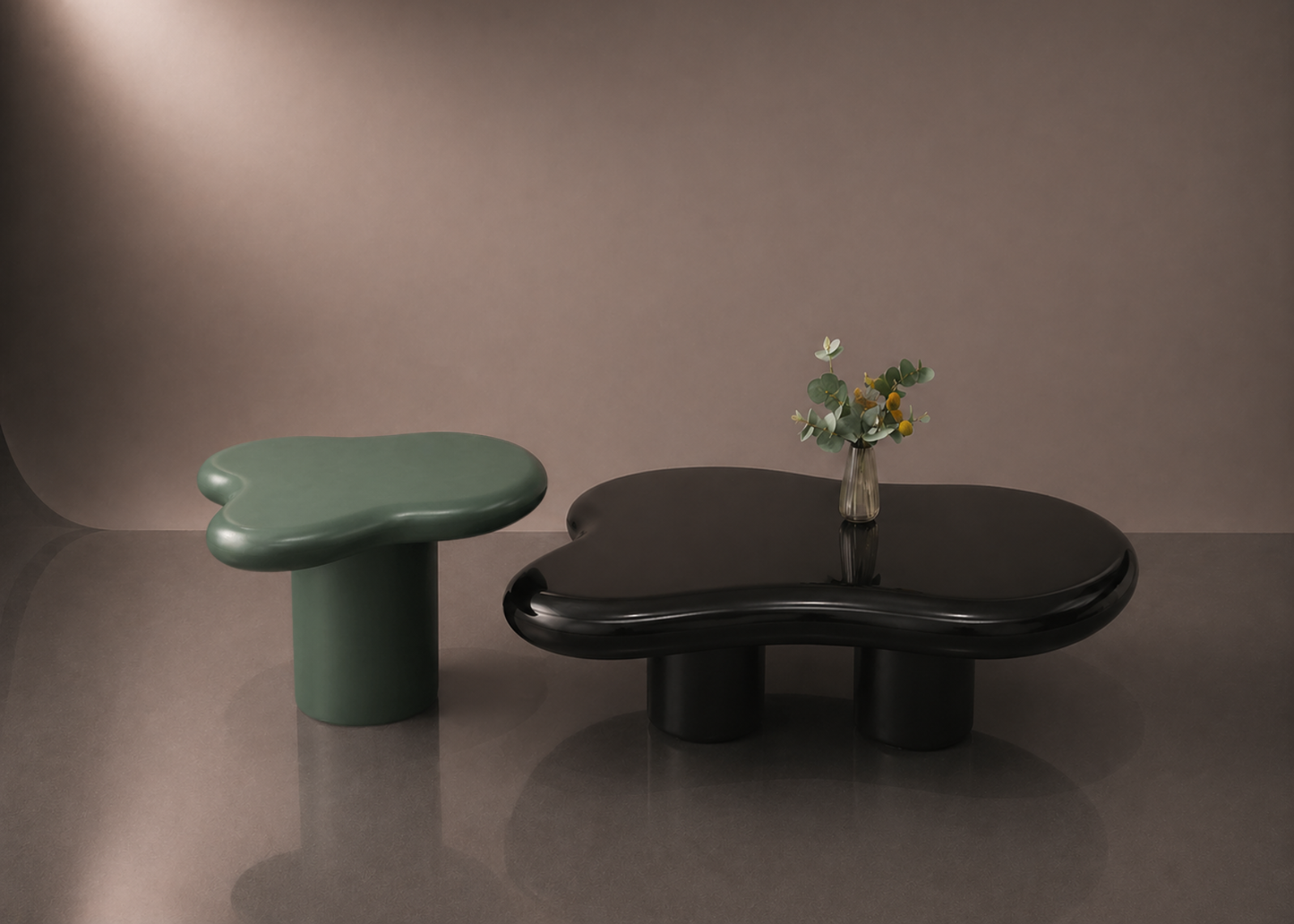 Verde Sculpt