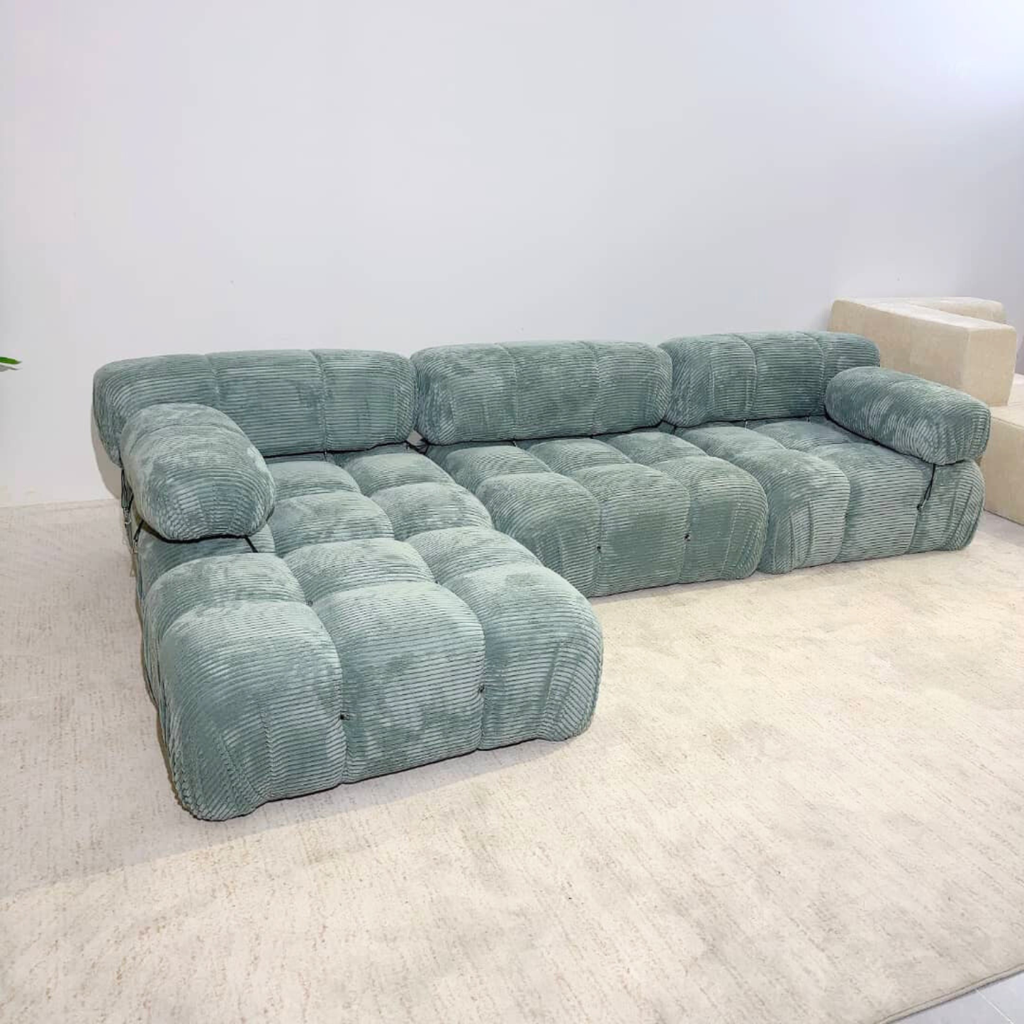 Canapé modulaire Linéa
